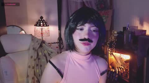 Snapshot of alaskagrace chatting on October 12, 2025, 2:21 am Alaska Grace online show from October 12, 2025, 2:21 am