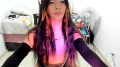 alaskalovestar online show from August 9, 2026, 3:23 am