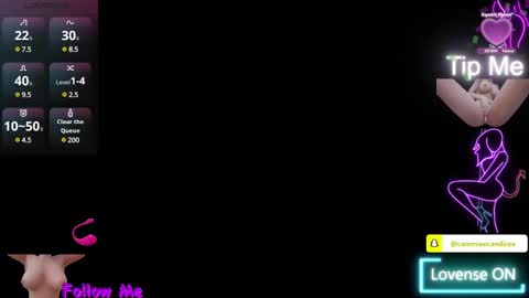 TheAlaskaSky online show from February 3, 2025, 12:36 am