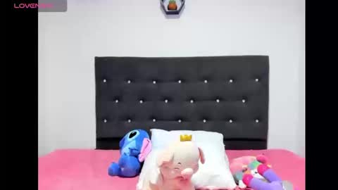 alba online show from March 18, 2026, 9:51 pm