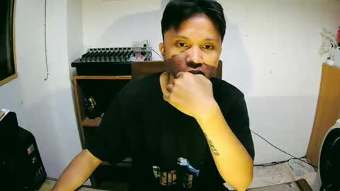 Albedo online show from April 4, 2026, 12:46 pm
