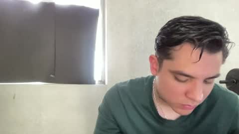 alber753713 online show from August 5, 2026, 9:50 pm