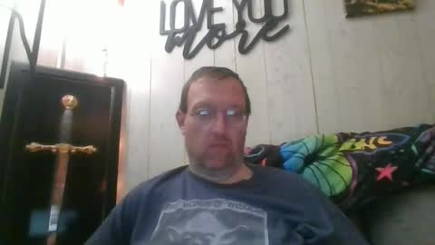 Snapshot of alberik2316 chatting on January 14, 2025, 11:16 pm Alberik online show from January 14, 2025, 11:16 pm