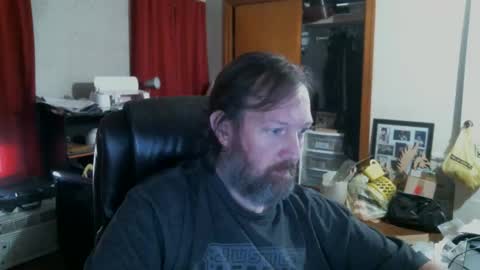 Alberik online show from November 22, 2025, 5:12 pm