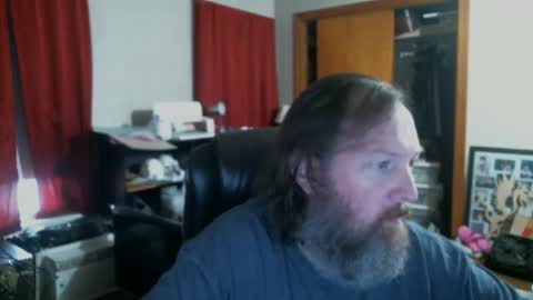 Alberik online show from February 22, 2026, 4:49 pm