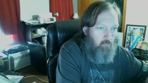 Alberik online show from March 22, 2026, 2:31 pm