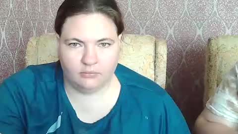 AlbertaAndSharon online show from July 15, 2026, 11:26 am
