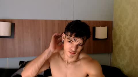 Albert online show from February 22, 2025, 12:49 am