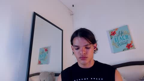 Albert online show from November 24, 2025, 2:55 am