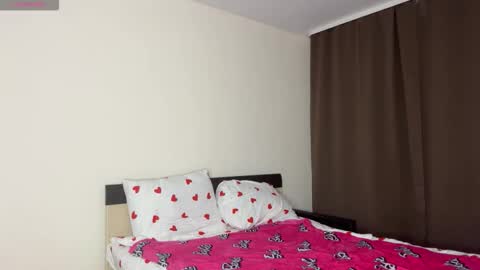 Viktoria online show from January 18, 2026, 1:15 pm