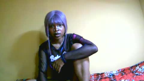 albertine1504 online show from February 26, 2025, 8:33 pm