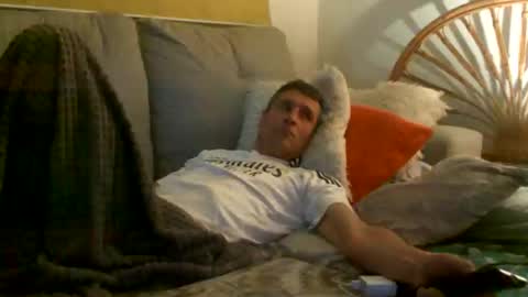 albertomaxchotex online show from April 5, 2026, 7:33 pm