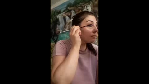 albina online show from February 23, 2026, 5:16 am