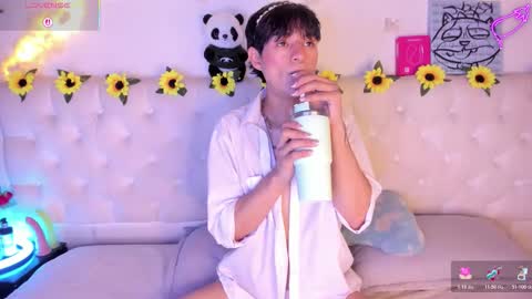 ale_aurarashi online show from February 23, 2026, 5:27 am