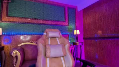 Aleja Online  GTM-5 700 1400 online show from November 28, 2025, 12:19 pm