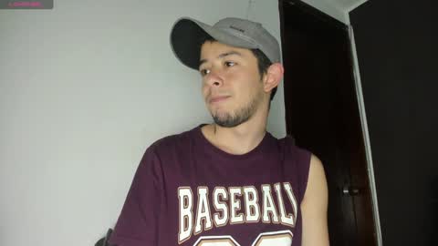 ALEC ANDREWS online show from February 3, 2025, 7:00 pm