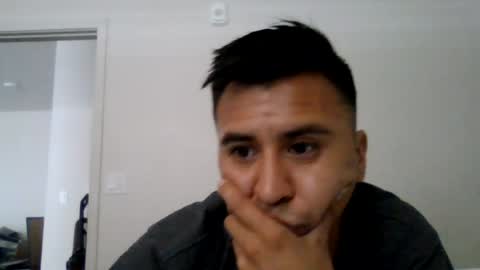Snapshot of aleccksz chatting on August 3, 2026, 8:01 pm PoonHandler online show from August 3, 2026, 8:01 pm