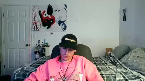 Snapshot of alecurclit chatting on December 29, 2024, 12:09 am alecurclit online show from December 29, 2024, 12:09 am