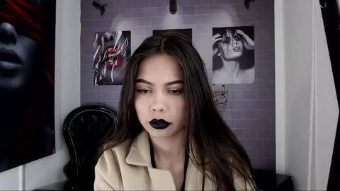 Snapshot of aleesha_cameron02 chatting on October 20, 2025, 12:16 pm Ale online show from October 20, 2025, 12:16 pm