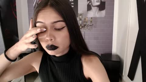 Snapshot of aleesha_cameron02 chatting on November 10, 2025, 12:48 pm Ale online show from November 10, 2025, 12:48 pm