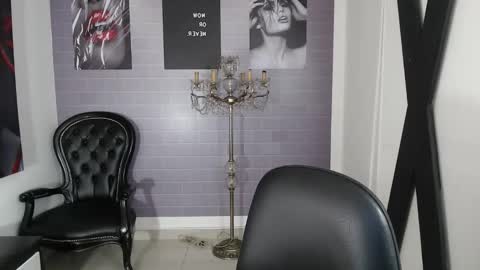 Snapshot of aleesha_cameron02 chatting on November 11, 2025, 12:27 pm Ale online show from November 11, 2025, 12:27 pm