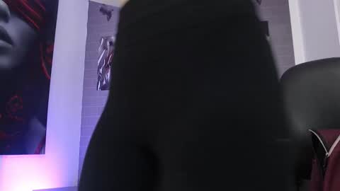 Snapshot of aleesha_cameron02 chatting on February 15, 2026, 12:03 pm Ale online show from February 15, 2026, 12:03 pm