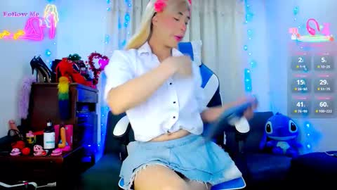 Alex online show from February 1, 2026, 10:14 am