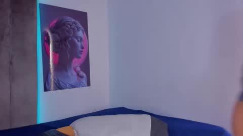 alegrabrown online show from March 25, 2026, 1:00 am