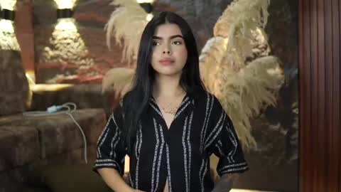 alegrabrown online show from April 24, 2026, 3:31 am