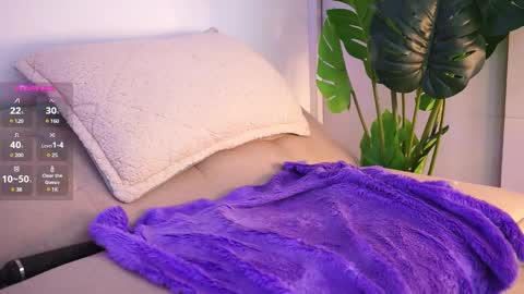 Aleeya online show from January 22, 2025, 8:17 pm