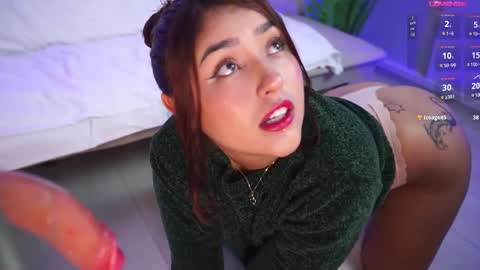 Aleeya online show from March 2, 2025, 2:51 am