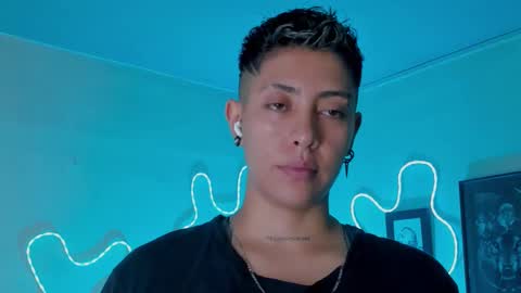 Alejandra online show from March 20, 2026, 2:49 am