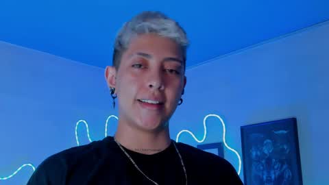 Alejandra online show from June 2, 2026, 2:24 am