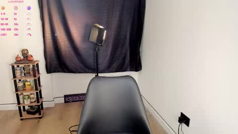 aleja1234lo online show from February 8, 2026, 1:53 am