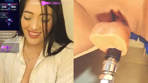 Snapshot of aleja20_ chatting on January 31, 2025, 8:11 am joha online show from January 31, 2025, 8:11 am