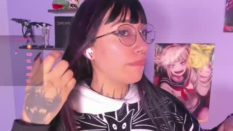 Ale online show from January 9, 2026, 3:09 am