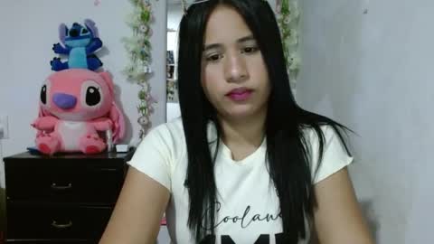 Snapshot of aleja_swety chatting on May 2, 2026, 6:40 am ALEJA online show from May 2, 2026, 6:40 am