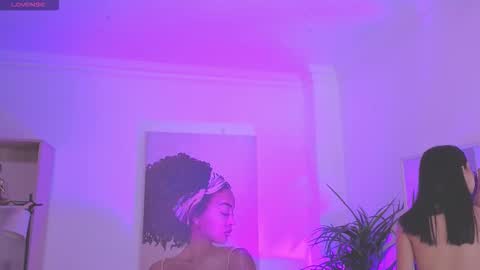 Alejandra online show from November 15, 2025, 11:40 am