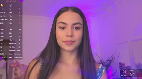 Snapshot of alejaa___ chatting on July 1, 2026, 11:34 am Alejandra online show from July 1, 2026, 11:34 am