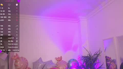 Snapshot of alejaa___ chatting on July 2, 2026, 11:38 am Alejandra online show from July 2, 2026, 11:38 am