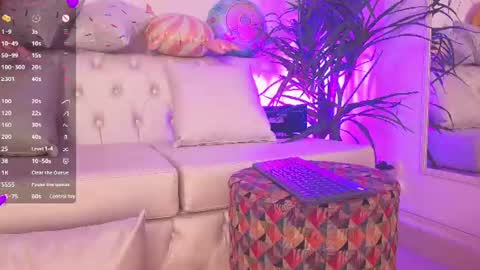 Snapshot of alejaa___ chatting on July 6, 2026, 3:03 pm Alejandra online show from July 6, 2026, 3:03 pm