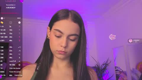 Snapshot of alejaa___ chatting on July 9, 2026, 11:36 am Alejandra online show from July 9, 2026, 11:36 am