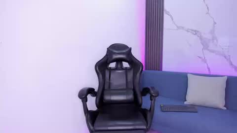 CUTE ALEJA online show from September 15, 2025, 9:04 pm