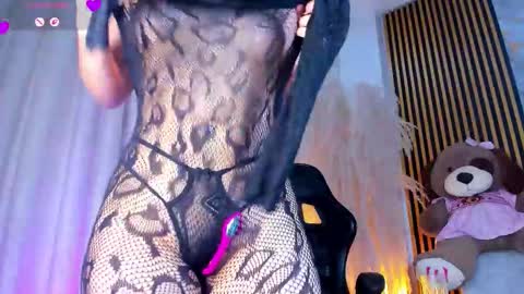 CUTE ALEJA online show from February 28, 2026, 9:16 pm