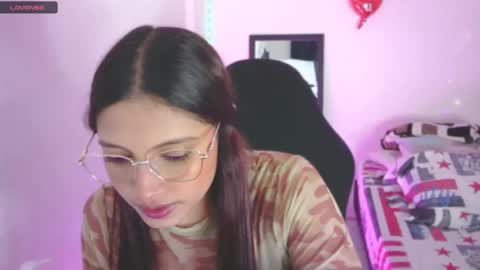Snapshot of alejaharker chatting on February 25, 2025, 2:58 am Aleja Harker  online show from February 25, 2025, 2:58 am