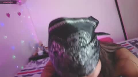 Snapshot of alejaharker chatting on February 28, 2025, 5:15 am Aleja Harker  online show from February 28, 2025, 5:15 am