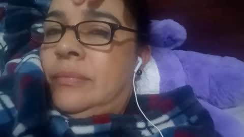 alejakin online show from November 16, 2025, 11:21 pm