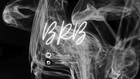 Alejandra  online show from February 25, 2025, 1:52 am