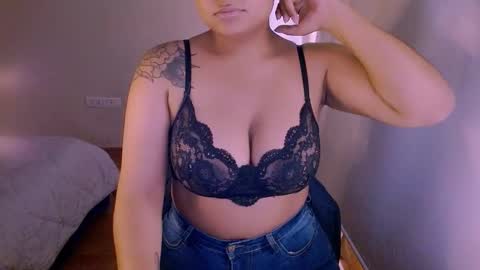 Snapshot of alejandra_conde chatting on March 8, 2026, 5:06 pm Alejandra online show from March 8, 2026, 5:06 pm