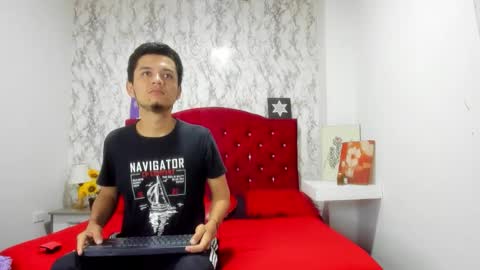 Snapshot of alejandra_james chatting on April 6, 2026, 11:33 am ALEJANDRA JAMES online show from April 6, 2026, 11:33 am